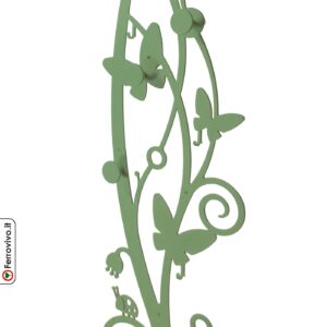 patère-avec-papillons