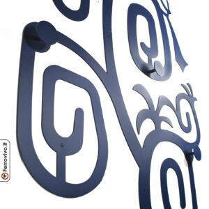 porte-manteaux-mural