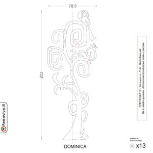 porte-manteau-original