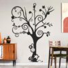 portemanteaux-mural-arbre-design