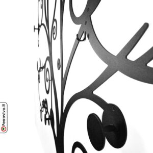 porte-manteau-original-en-metal-noire