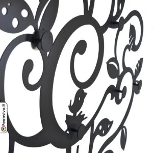 porte-manteaux-mural-design