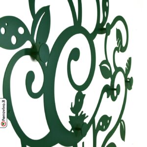 porte-manteau-en-metal-original