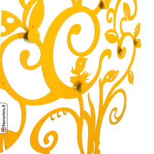 portemanteaux-jaune
